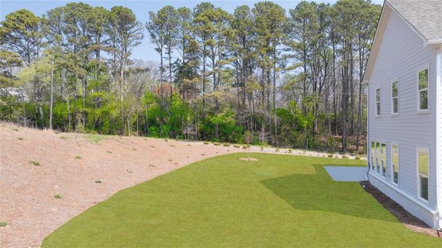 8290 Creekside Overlook Drive, Gainesville, GA 30506