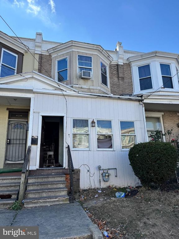 618 E 22ND ST, Wilmington, DE 19802
