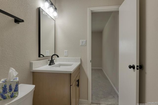 6818 Misty Field, Converse, TX 78109