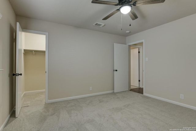 6818 Misty Field, Converse, TX 78109
