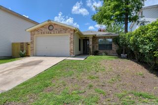6818 Misty Field, Converse, TX 78109