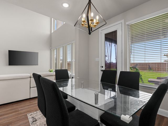 2333 Willow Garden Drive, Little Elm, TX 75068