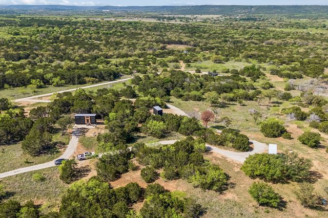 122 Western Sky Drive, Ranger, TX 76470