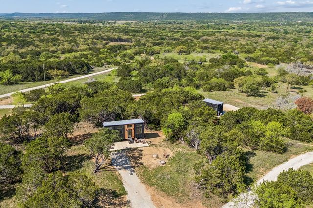 122 Western Sky Drive, Ranger, TX 76470