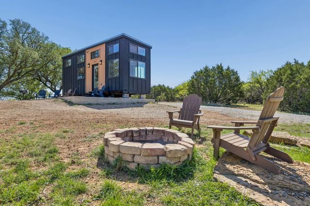 122 Western Sky Drive, Ranger, TX 76470