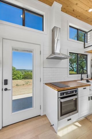 122 Western Sky Drive, Ranger, TX 76470