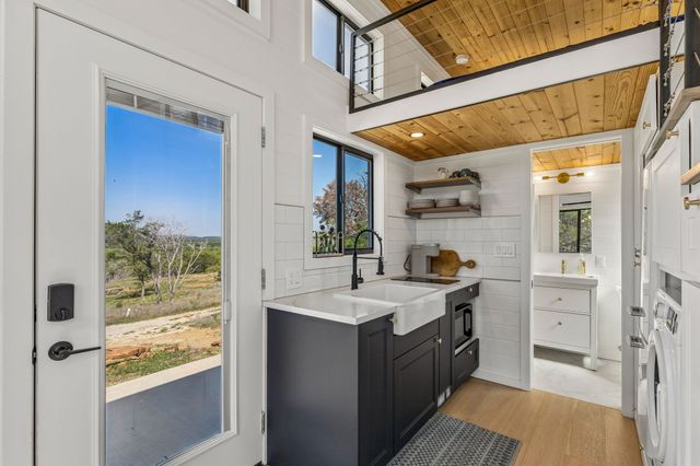 122 Western Sky Drive, Ranger, TX 76470