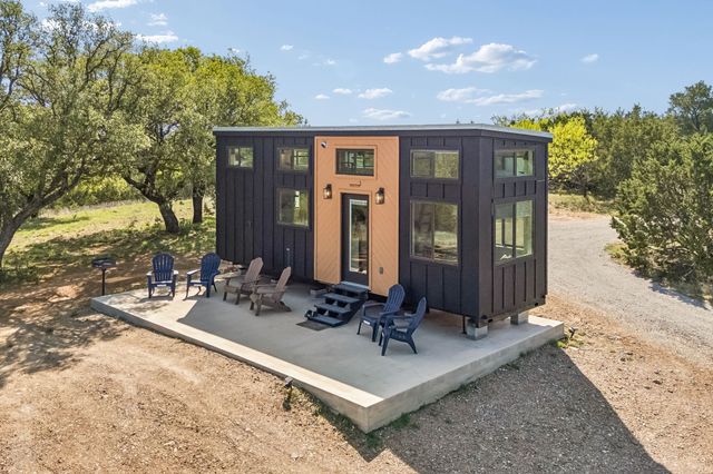 122 Western Sky Drive, Ranger, TX 76470