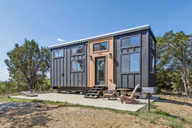 122 Western Sky Drive, Ranger, TX 76470