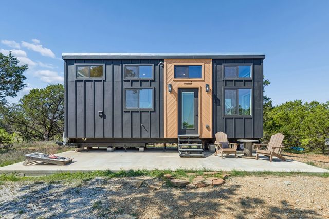 122 Western Sky Drive, Ranger, TX 76470