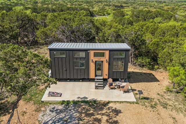 122 Western Sky Drive, Ranger, TX 76470