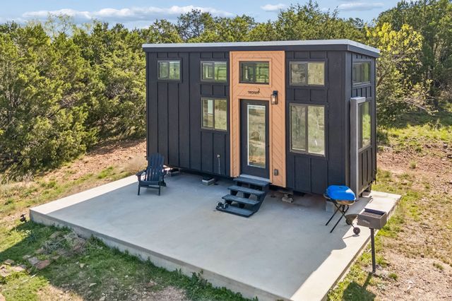 122 Western Sky Drive, Ranger, TX 76470