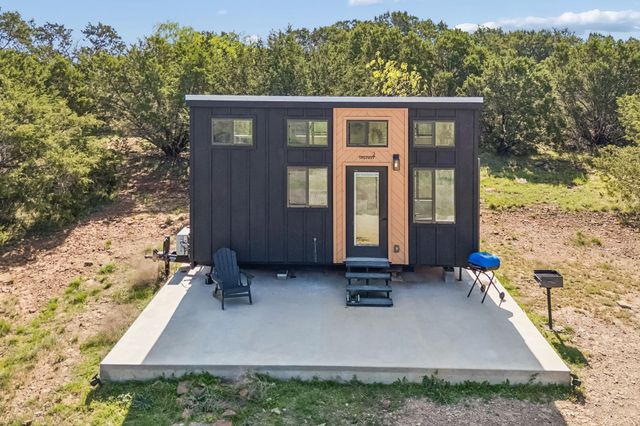 122 Western Sky Drive, Ranger, TX 76470