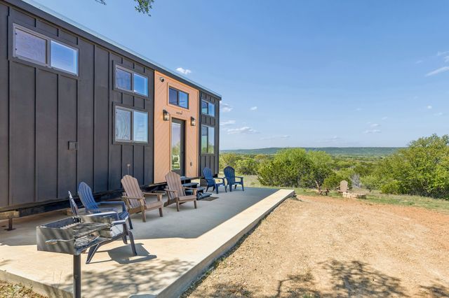 122 Western Sky Drive, Ranger, TX 76470