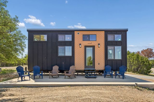 122 Western Sky Drive, Ranger, TX 76470