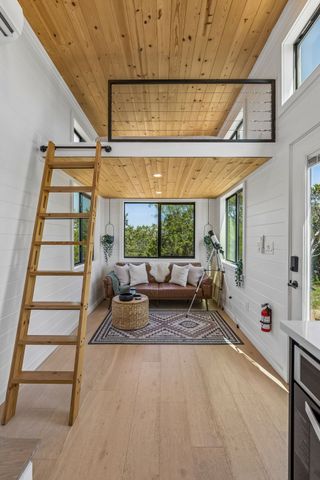 122 Western Sky Drive, Ranger, TX 76470