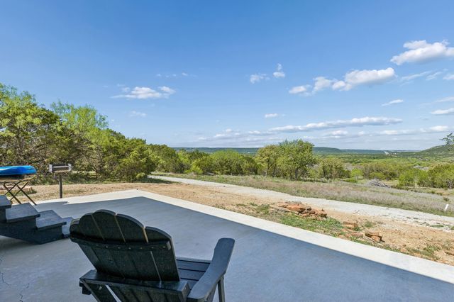 122 Western Sky Drive, Ranger, TX 76470