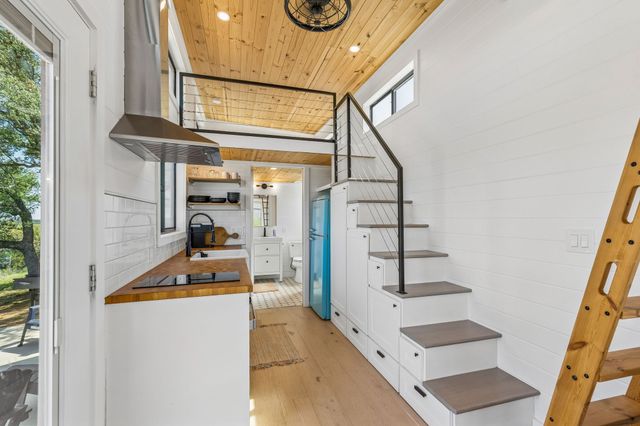 122 Western Sky Drive, Ranger, TX 76470