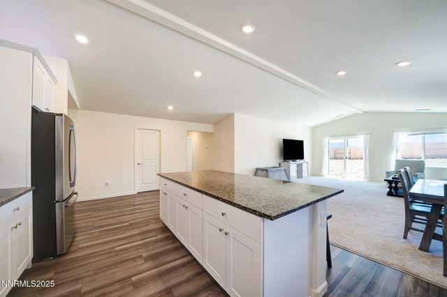 507 Echo Canyon Road, Dayton, NV 89403