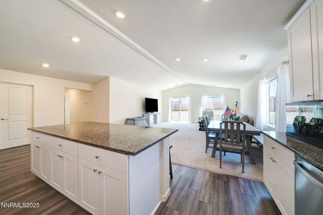 507 Echo Canyon Road, Dayton, NV 89403