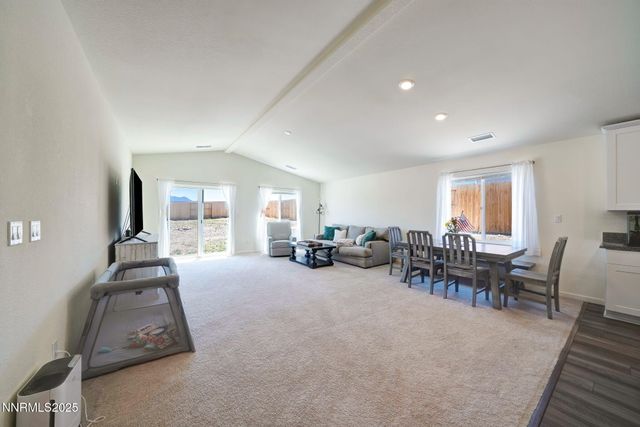 507 Echo Canyon Road, Dayton, NV 89403