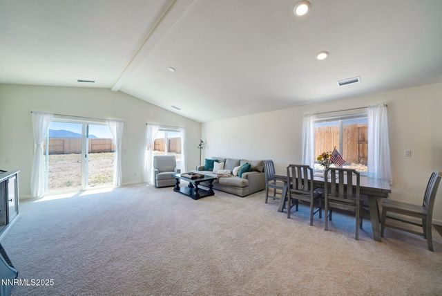 507 Echo Canyon Road, Dayton, NV 89403