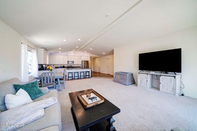 507 Echo Canyon Road, Dayton, NV 89403