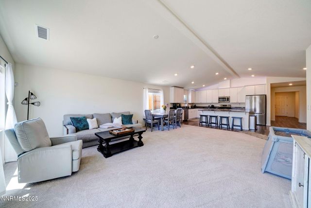 507 Echo Canyon Road, Dayton, NV 89403