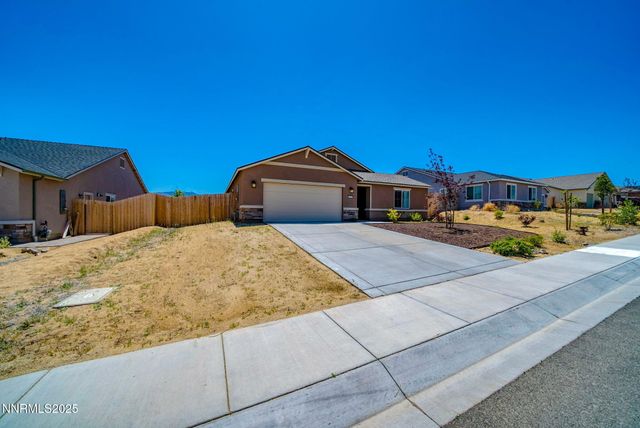 507 Echo Canyon Road, Dayton, NV 89403