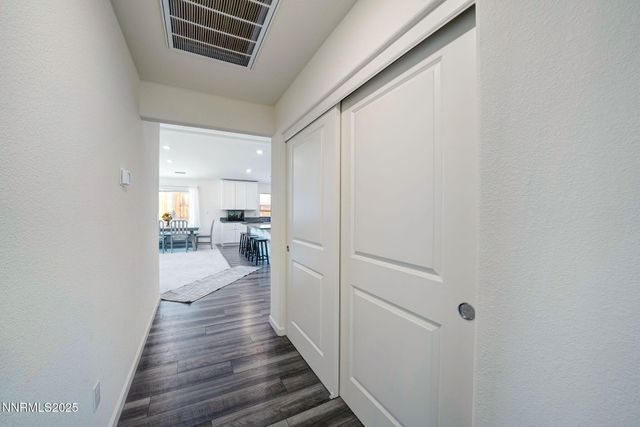 507 Echo Canyon Road, Dayton, NV 89403