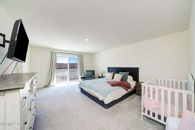 507 Echo Canyon Road, Dayton, NV 89403