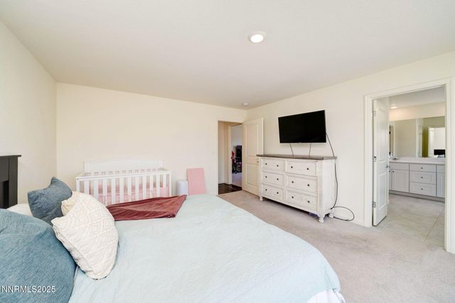 507 Echo Canyon Road, Dayton, NV 89403