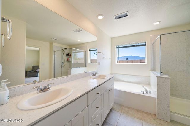 507 Echo Canyon Road, Dayton, NV 89403