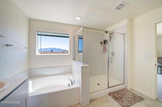 507 Echo Canyon Road, Dayton, NV 89403