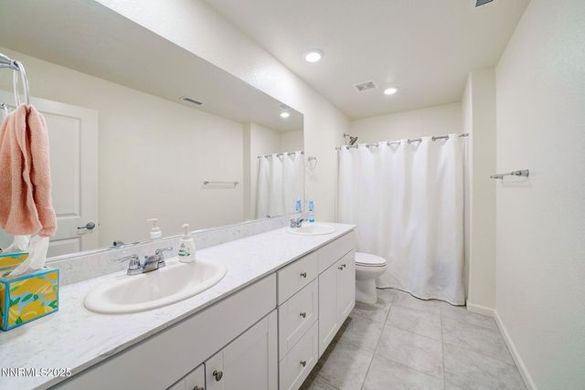 507 Echo Canyon Road, Dayton, NV 89403