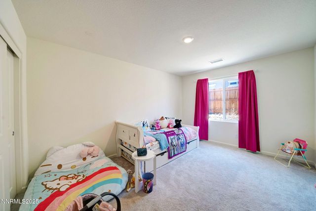 507 Echo Canyon Road, Dayton, NV 89403