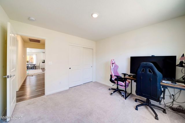 507 Echo Canyon Road, Dayton, NV 89403