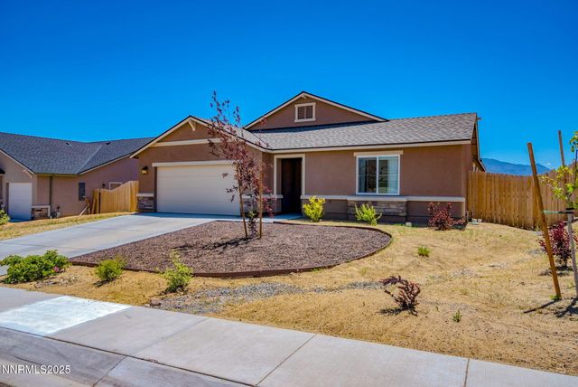 507 Echo Canyon Road, Dayton, NV 89403