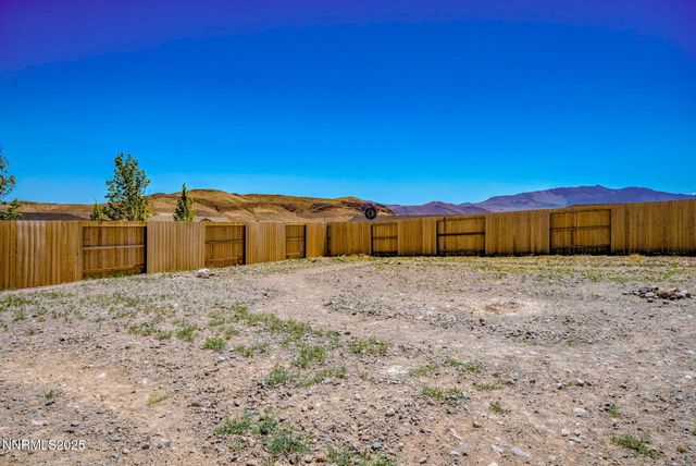 507 Echo Canyon Road, Dayton, NV 89403