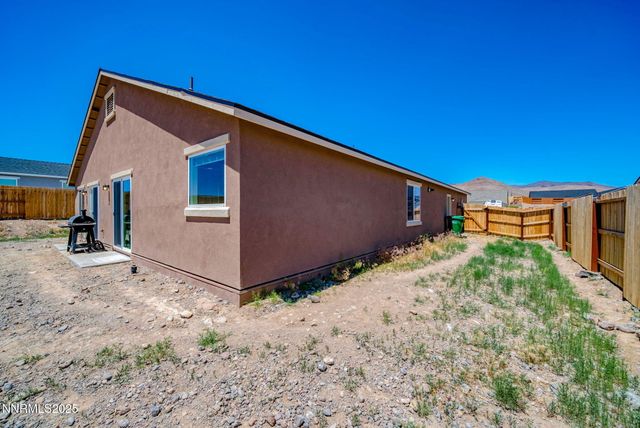 507 Echo Canyon Road, Dayton, NV 89403