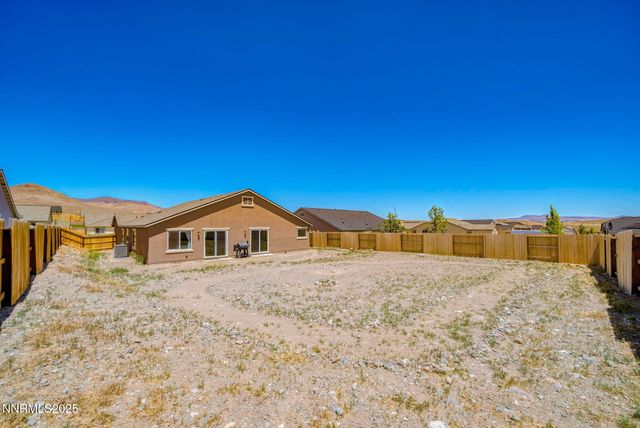 507 Echo Canyon Road, Dayton, NV 89403