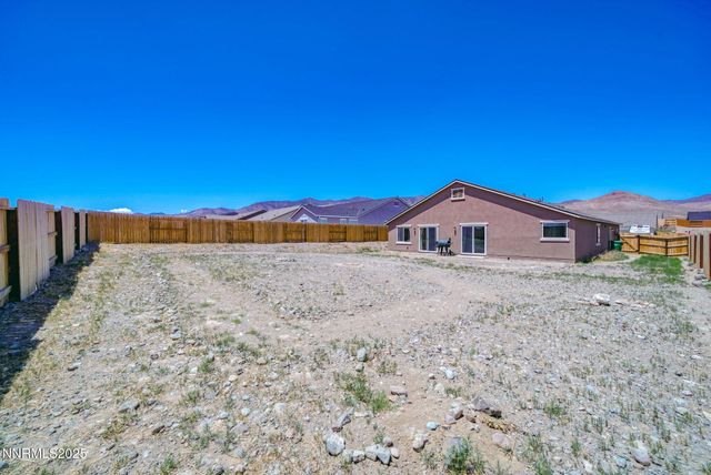 507 Echo Canyon Road, Dayton, NV 89403