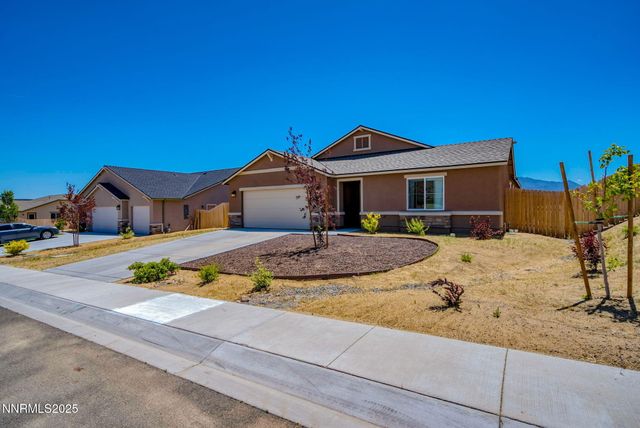 507 Echo Canyon Road, Dayton, NV 89403