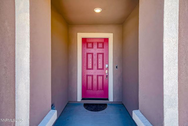 507 Echo Canyon Road, Dayton, NV 89403