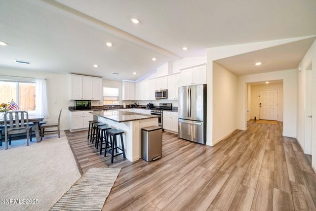 507 Echo Canyon Road, Dayton, NV 89403