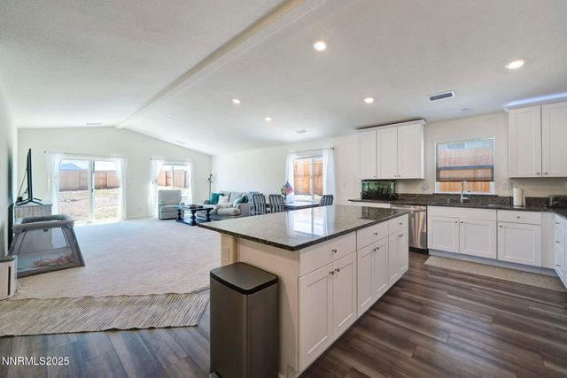 507 Echo Canyon Road, Dayton, NV 89403