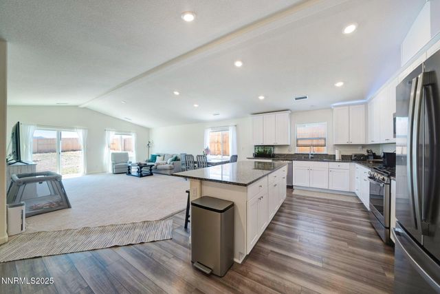 507 Echo Canyon Road, Dayton, NV 89403