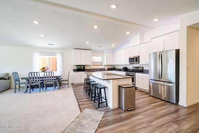 507 Echo Canyon Road, Dayton, NV 89403