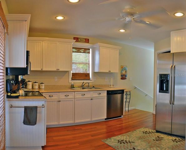 5157 SANDY BEACH AVENUE, Sarasota, FL 34242