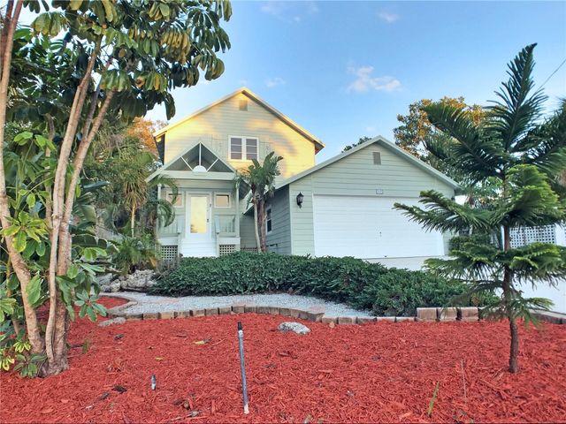 5157 SANDY BEACH AVENUE, Sarasota, FL 34242